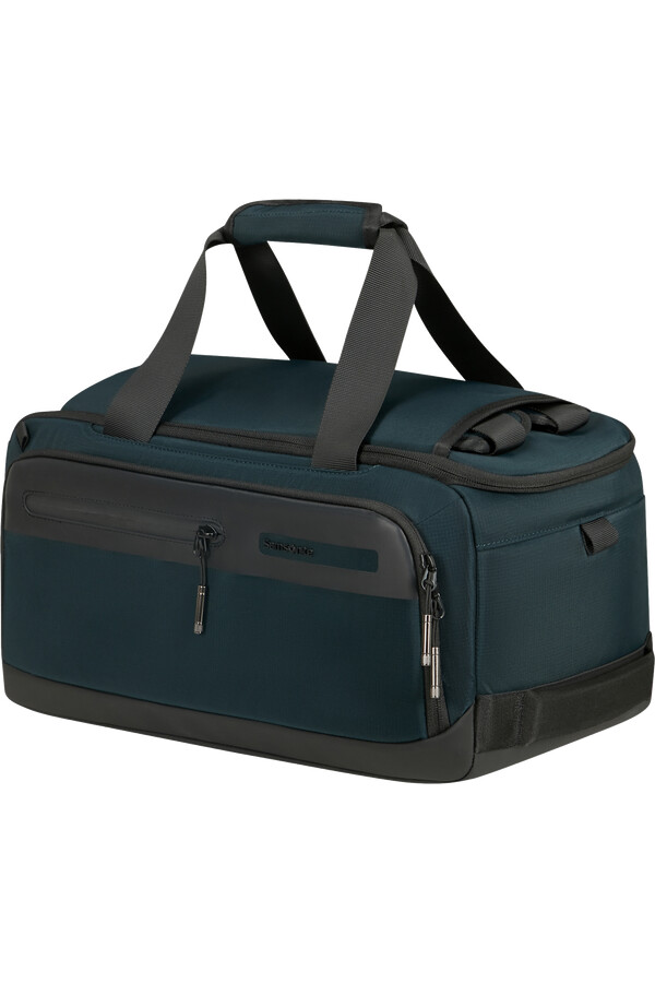 biz2go duffelbag ryggsekk xs dyp blå