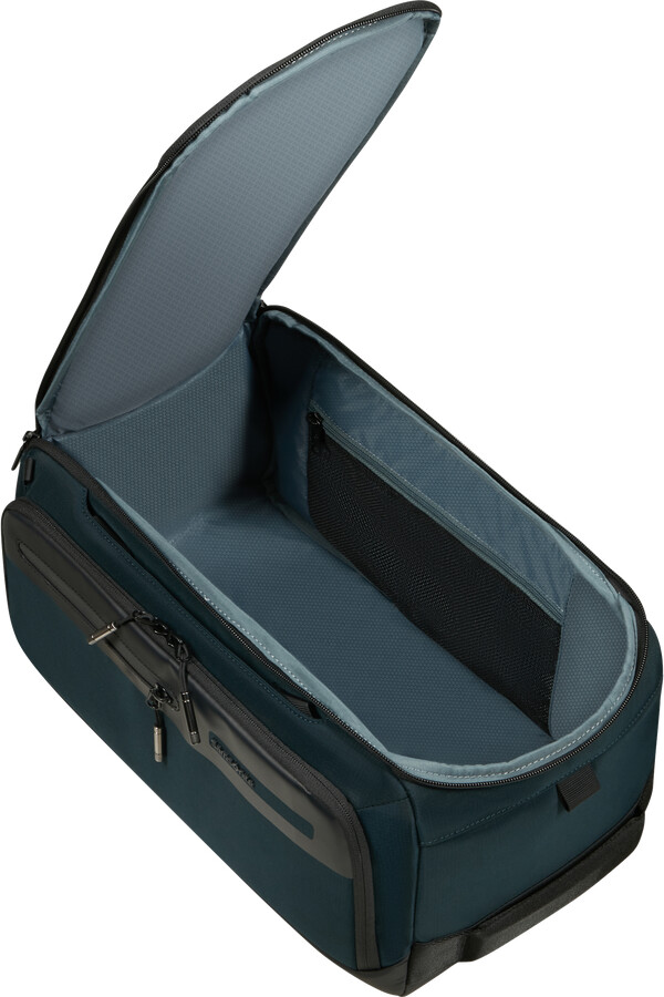 biz2go duffelbag ryggsekk xs dyp blå