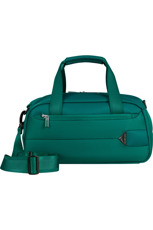 urbify duffelbag xs furugrønn