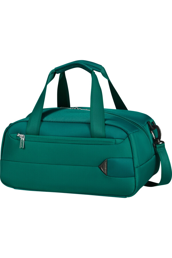 urbify duffelbag xs furugrønn