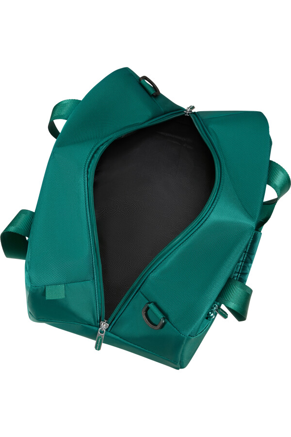 urbify duffelbag xs furugrønn