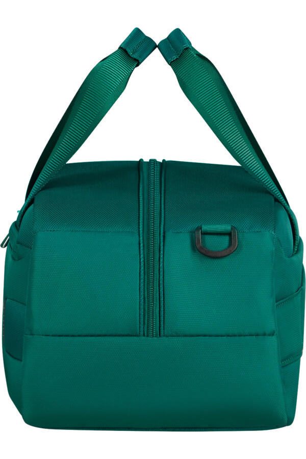 urbify duffelbag xs furugrønn
