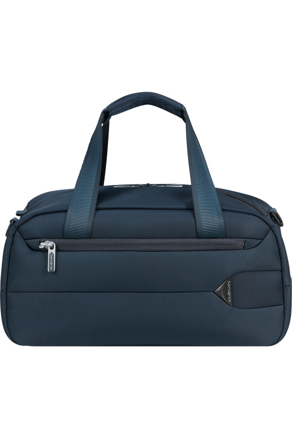 urbify duffelbag xs marineblå