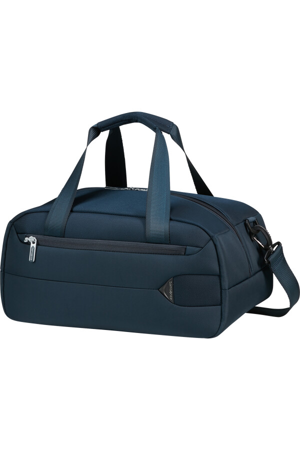 urbify duffelbag xs marineblå