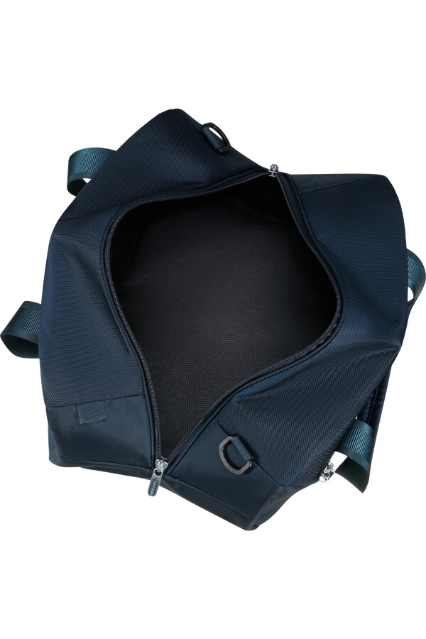 urbify duffelbag xs marineblå