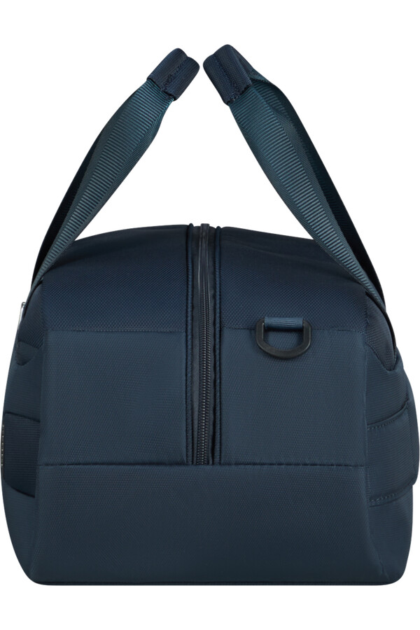 urbify duffelbag xs marineblå