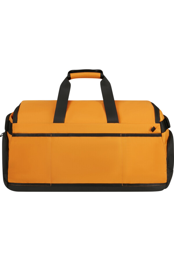 biz2go duffelbag s strålende gul