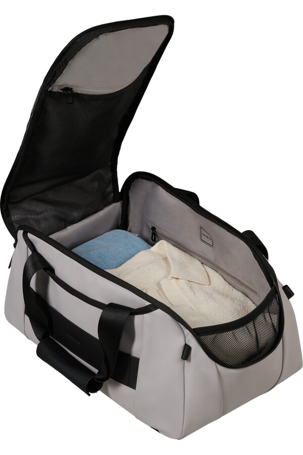 glam-go duffelbag ryggsekk xs askrosa