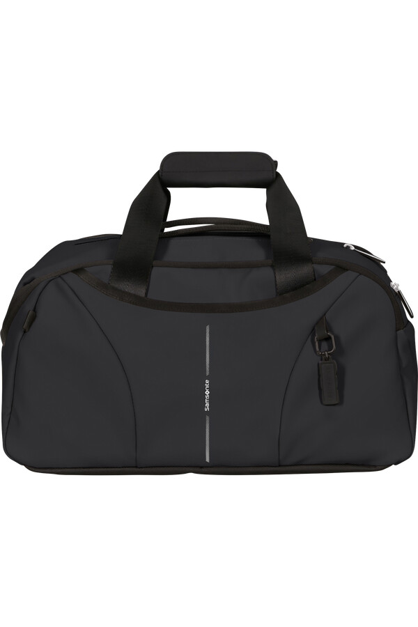 glam-go duffelbag ryggsekk xs svart