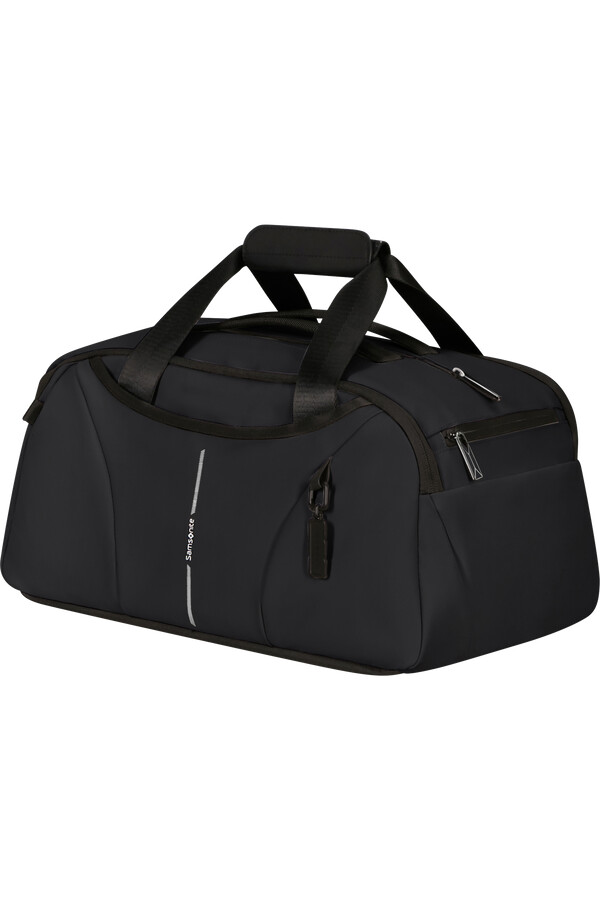 glam-go duffelbag ryggsekk xs svart