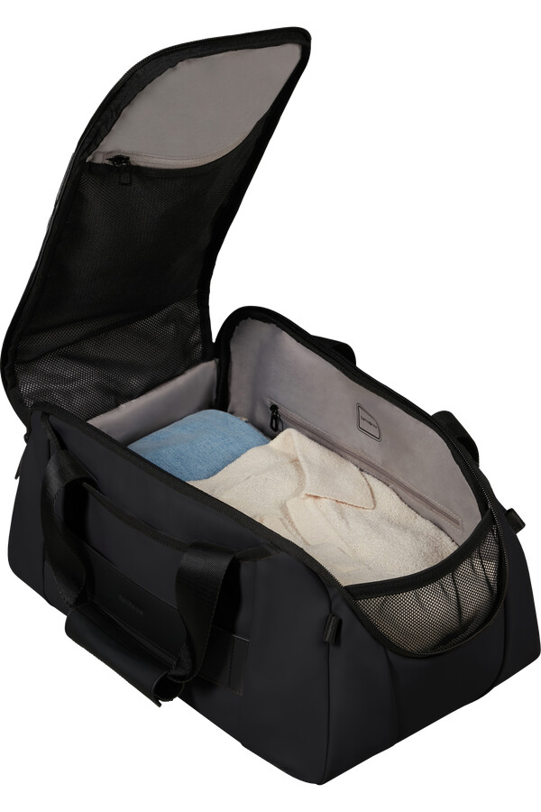 glam-go duffelbag ryggsekk xs svart