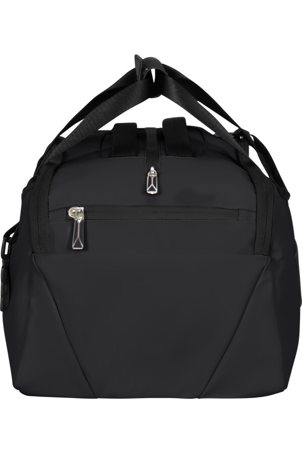 glam-go duffelbag ryggsekk xs svart