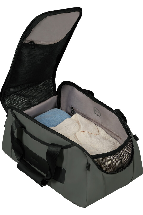glam-go duffelbag ryggsekk xs climbing ivy