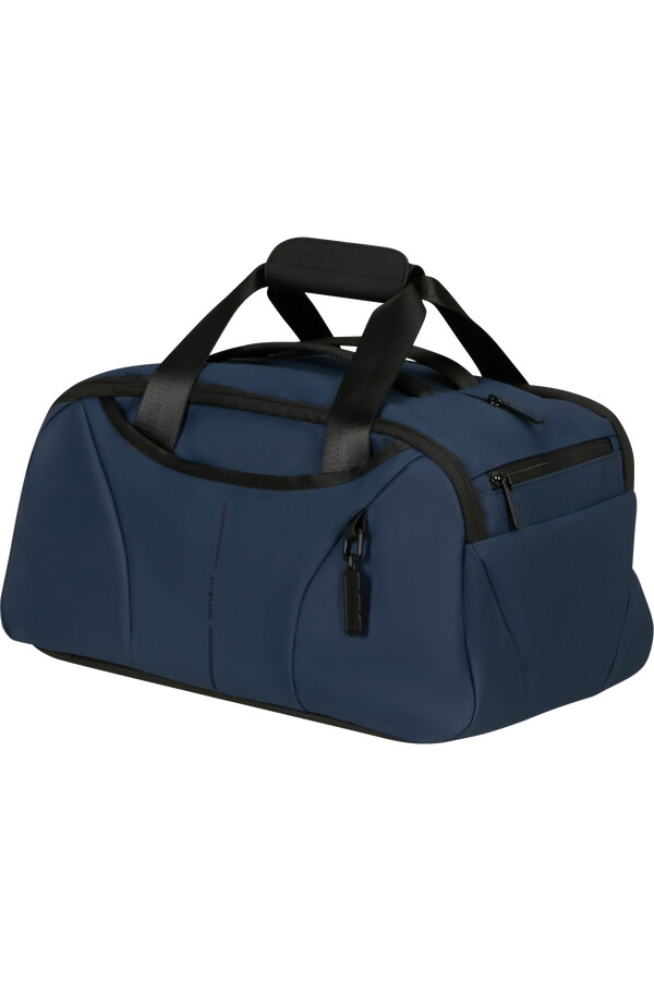glam-go duffelbag ryggsekk xs blå netter
