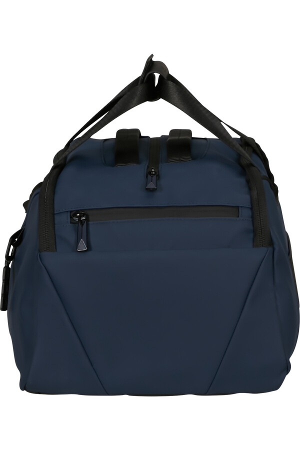 glam-go duffelbag ryggsekk xs blå netter