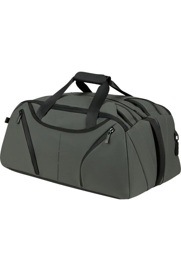 glam-go duffelbag ryggsekk s climbing ivy