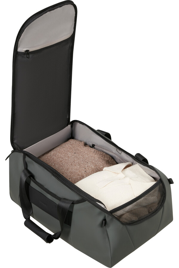 glam-go duffelbag ryggsekk s climbing ivy
