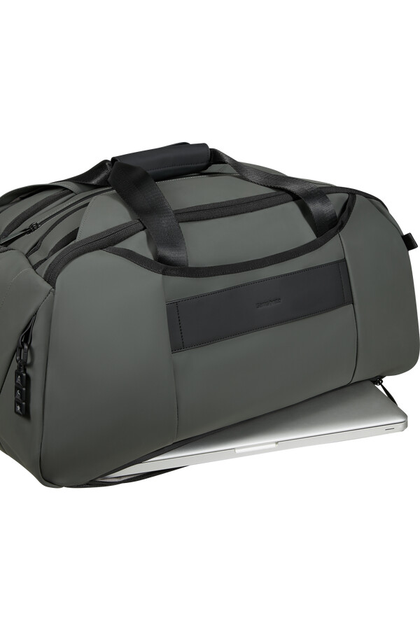 glam-go duffelbag ryggsekk s climbing ivy
