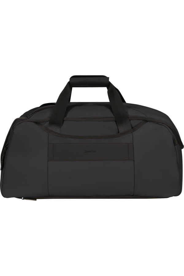 glam-go duffelbag ryggsekk s svart