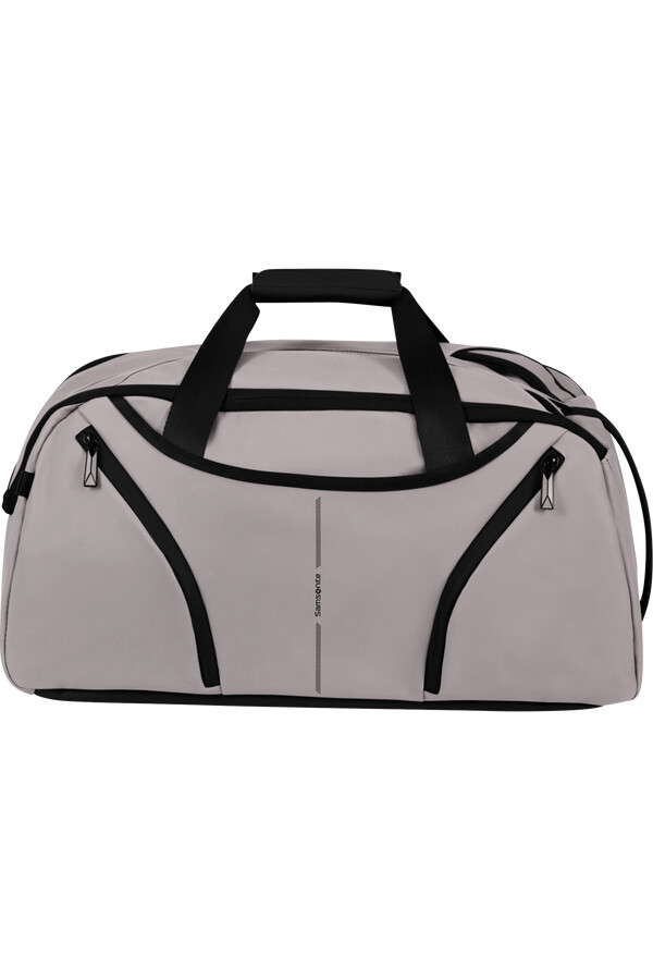 glam-go duffelbag ryggsekk s ash rose