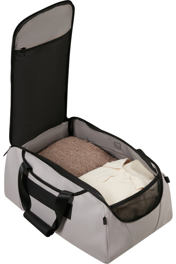 glam-go duffelbag ryggsekk s ash rose