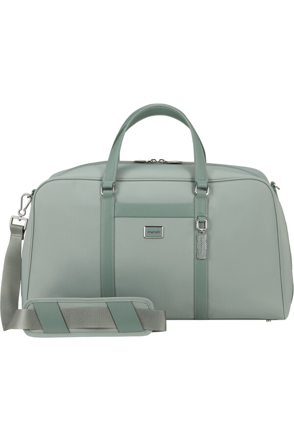 image biz duffel bag s thyme