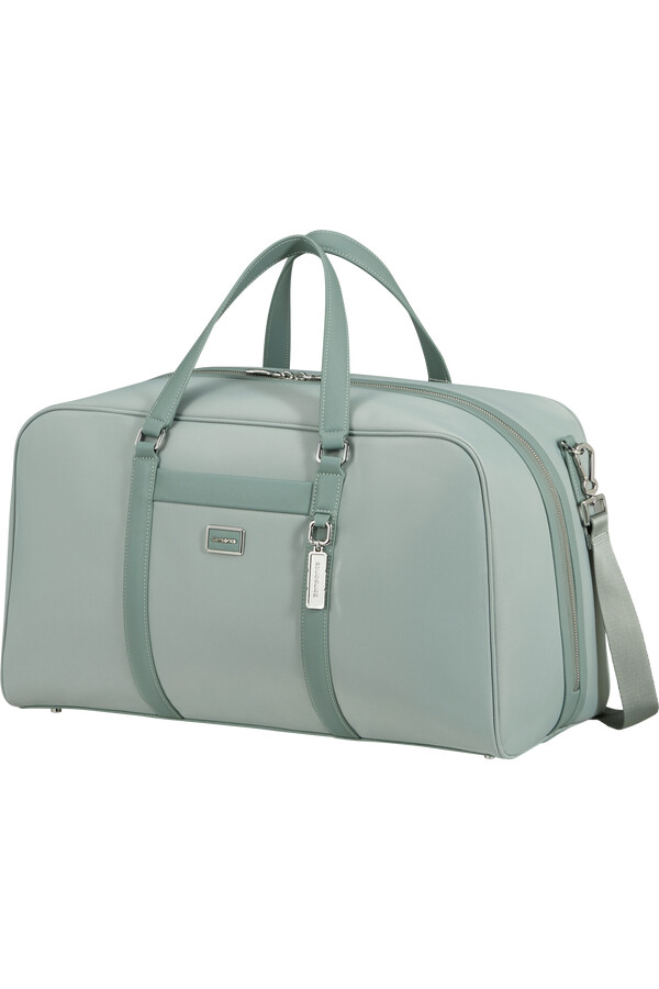 image biz duffel bag s thyme