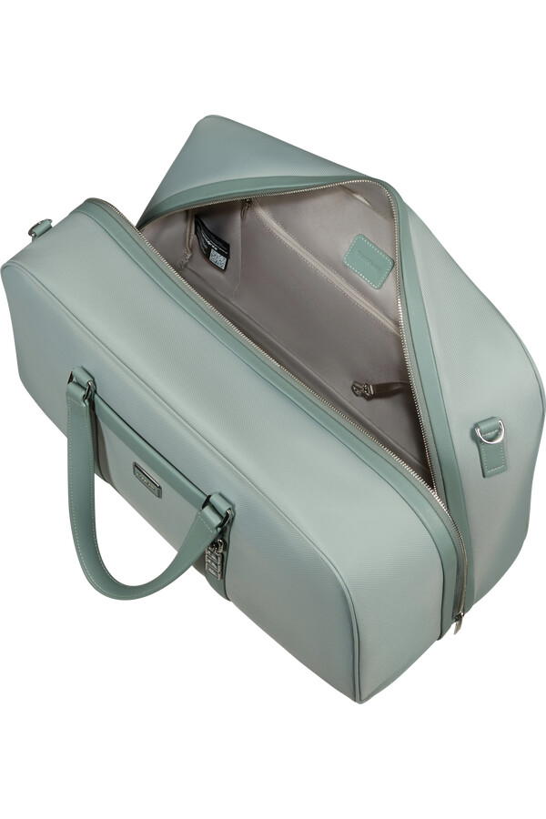 image biz duffel bag s thyme