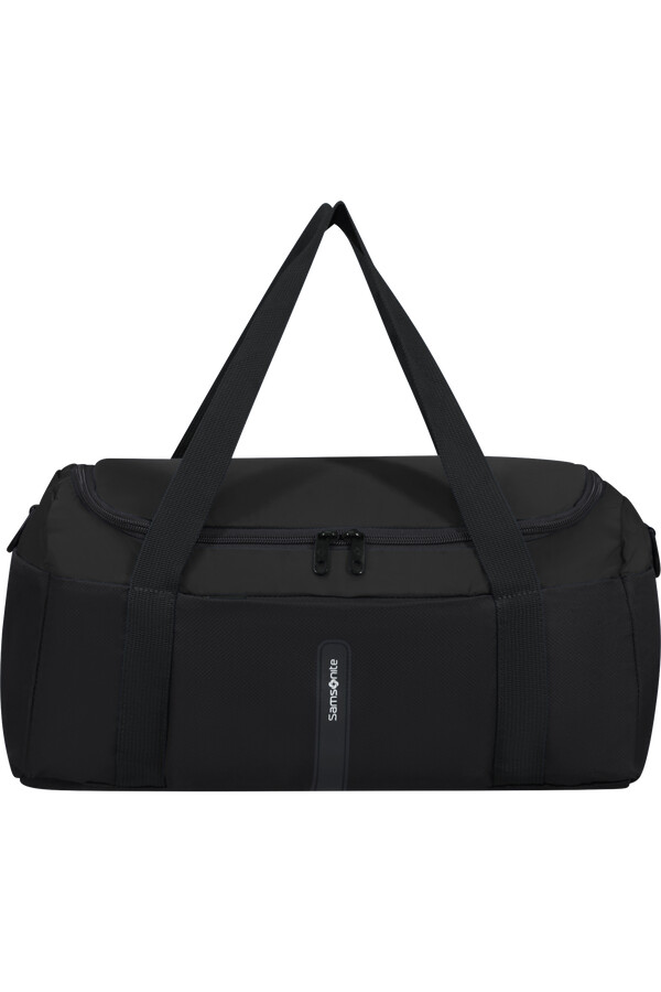 ta revolution sammenleggbar duffelbag xs svart
