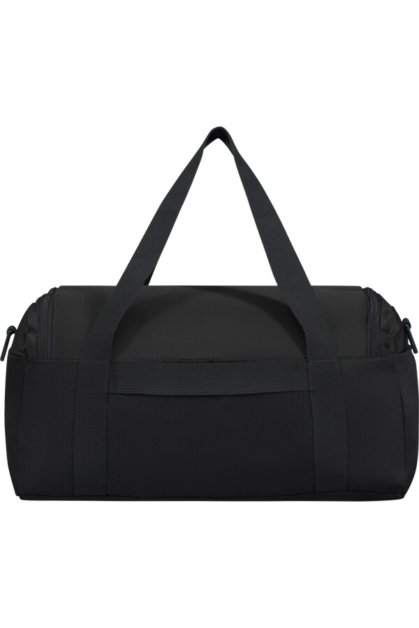 ta revolution sammenleggbar duffelbag xs svart