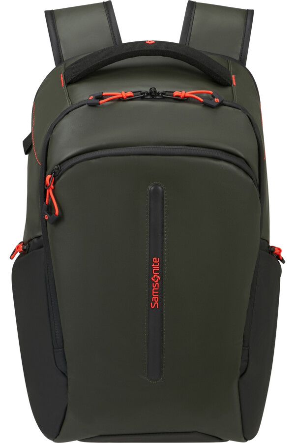 ecodiver ryggsekk xs climbing ivy