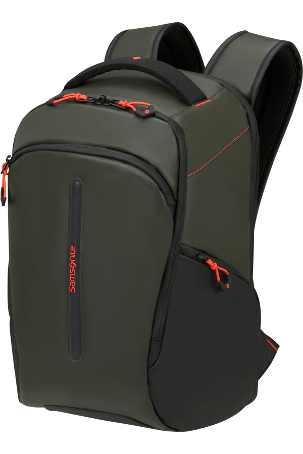 ecodiver ryggsekk xs climbing ivy