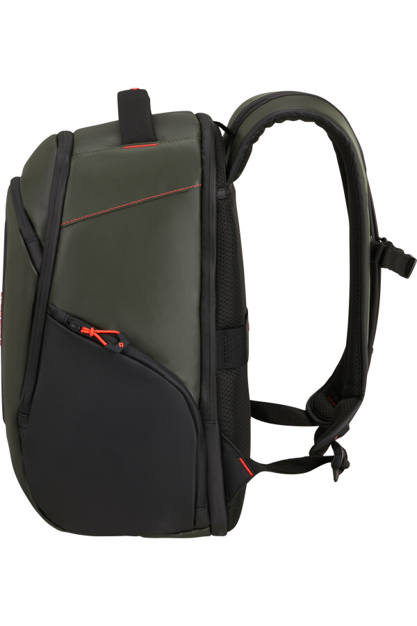 ecodiver ryggsekk xs climbing ivy
