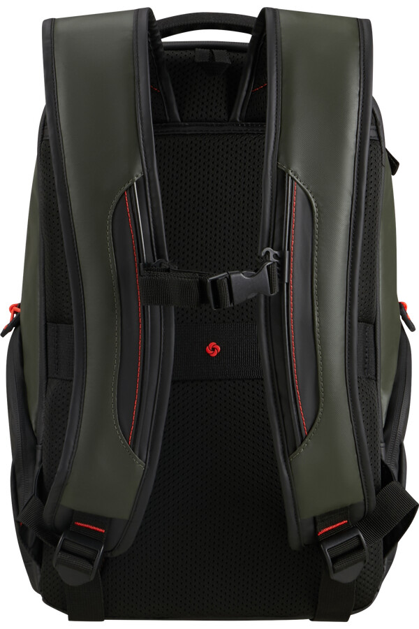 ecodiver ryggsekk xs climbing ivy