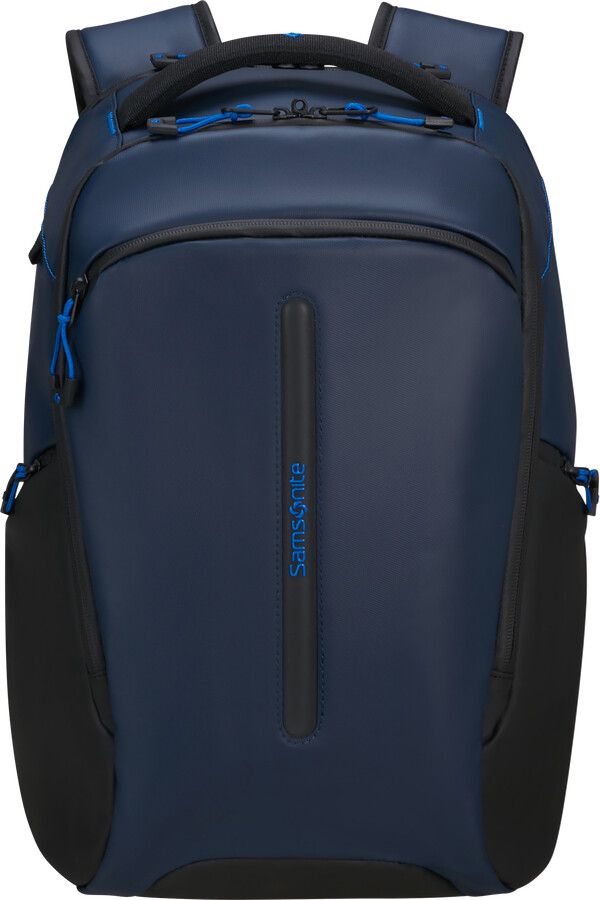 ecodiver-ryggsekk xs blue nights