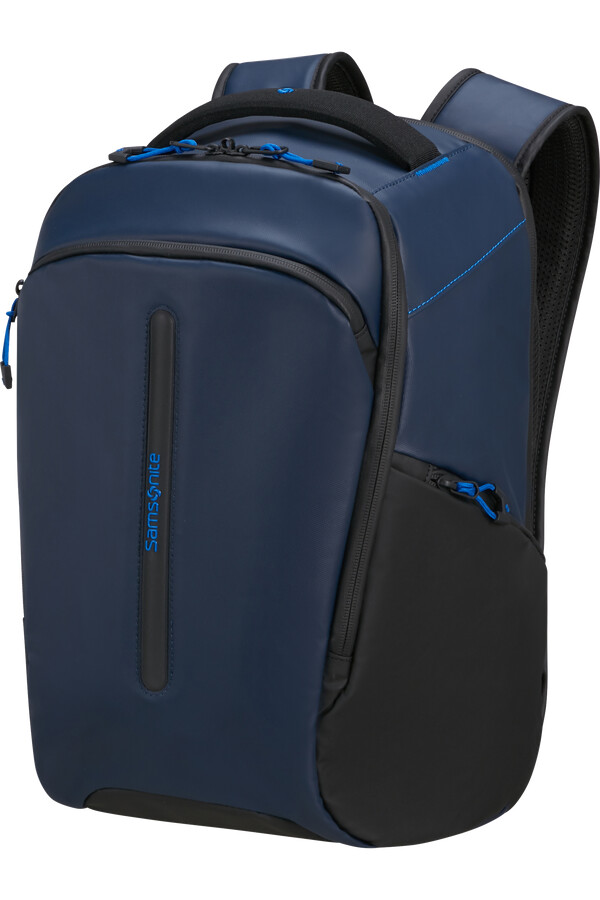 ecodiver-ryggsekk xs blue nights