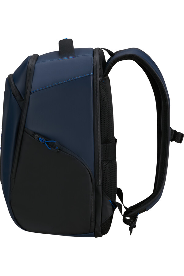 ecodiver-ryggsekk xs blue nights