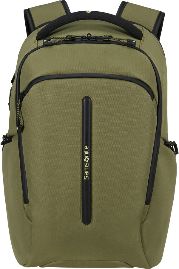 ecodiver ryggsekk xs vokset wasabi