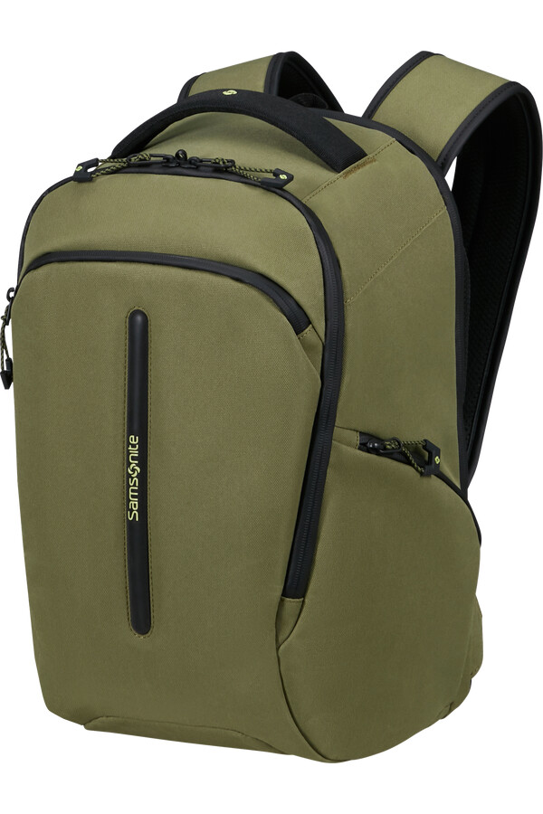 ecodiver ryggsekk xs vokset wasabi
