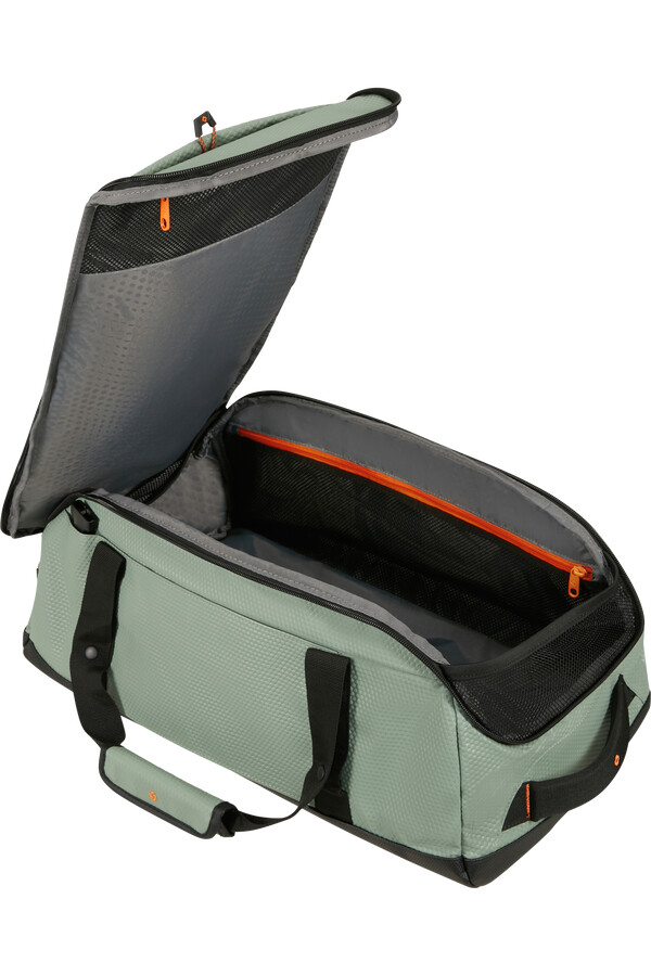 ecodiver duffel bag s lys salvie