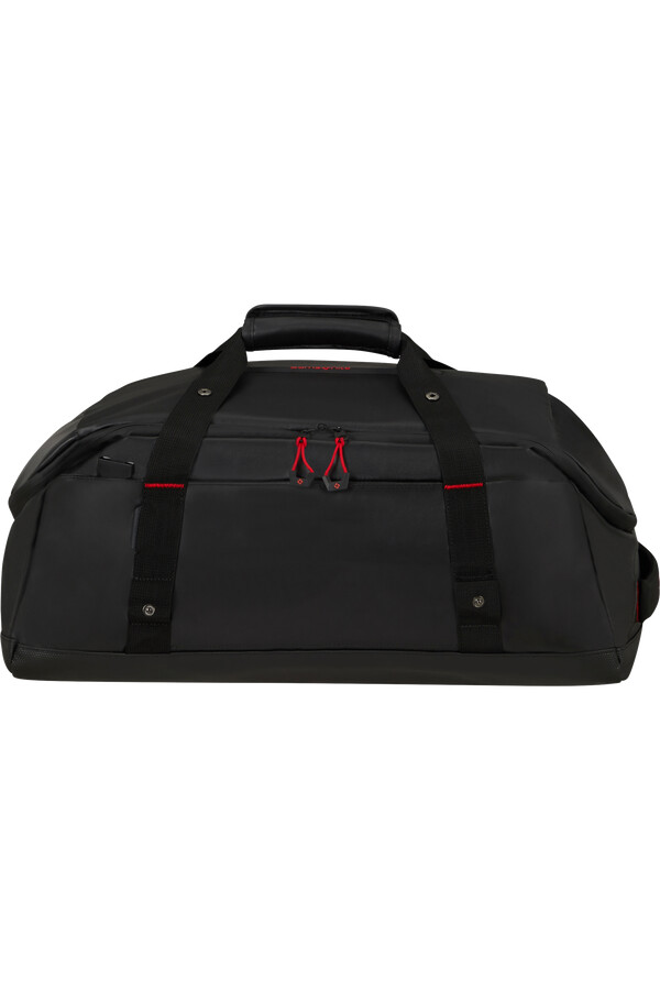 ecodiver duffelbag s svart