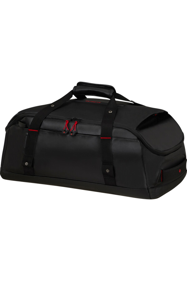 ecodiver duffelbag s svart