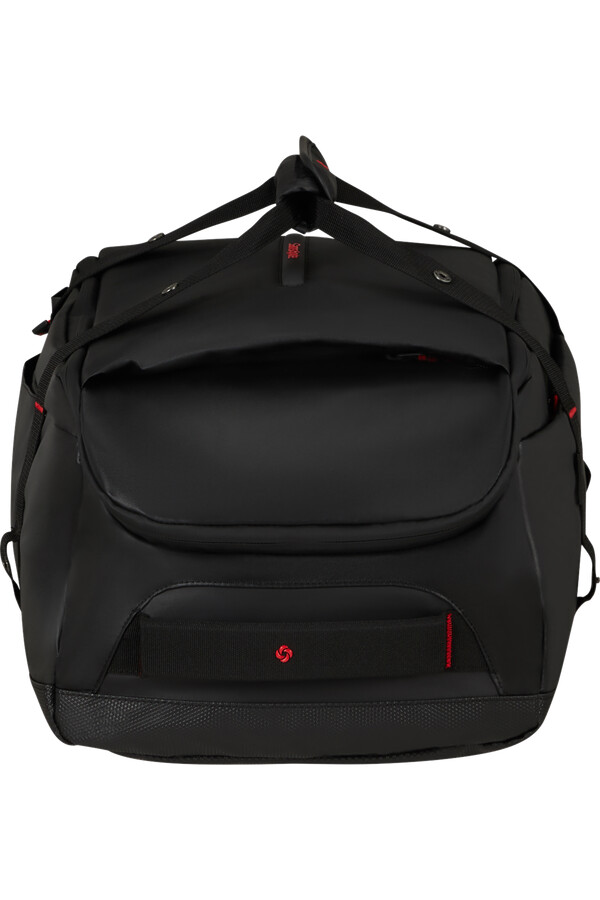 ecodiver duffelbag s svart
