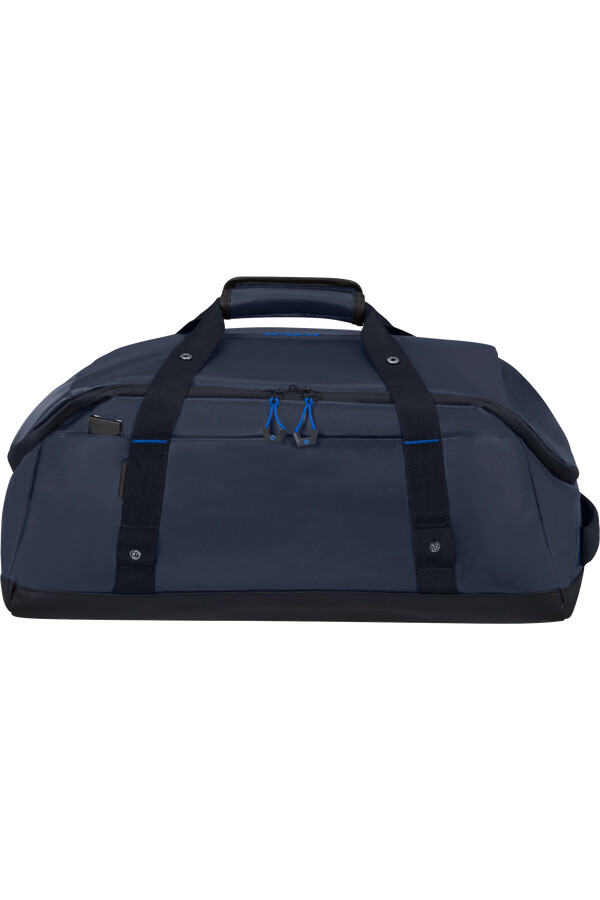 ecodiver duffel bag s blue nights