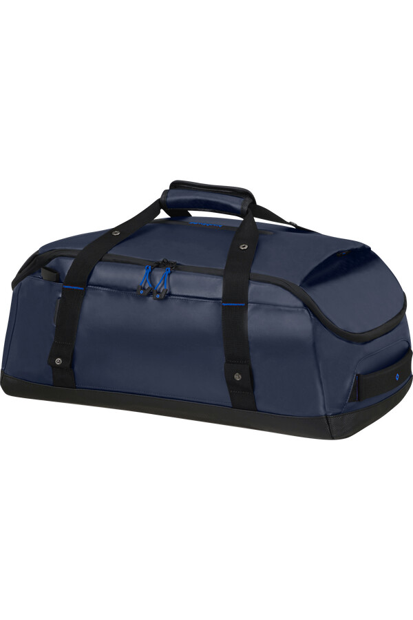 ecodiver duffel bag s blue nights