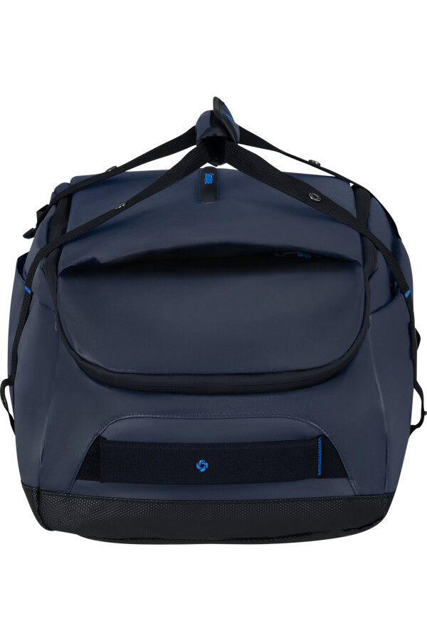 ecodiver duffel bag s blue nights