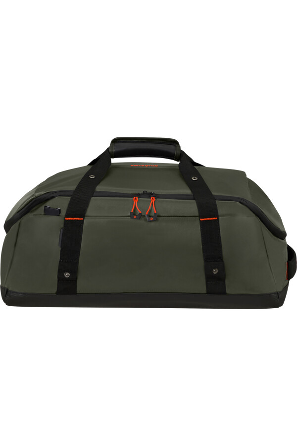 ecodiver duffelbag s climbing ivy