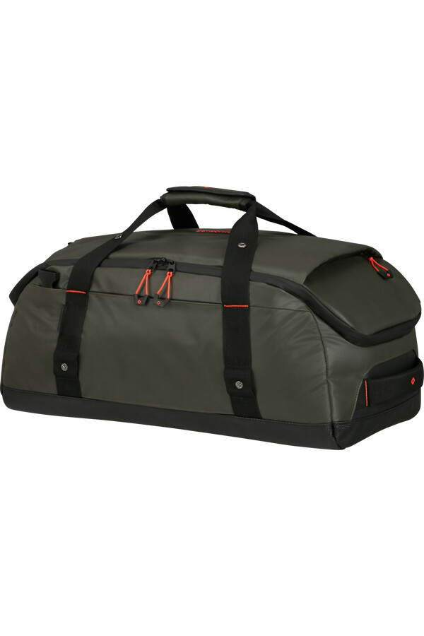 ecodiver duffelbag s climbing ivy