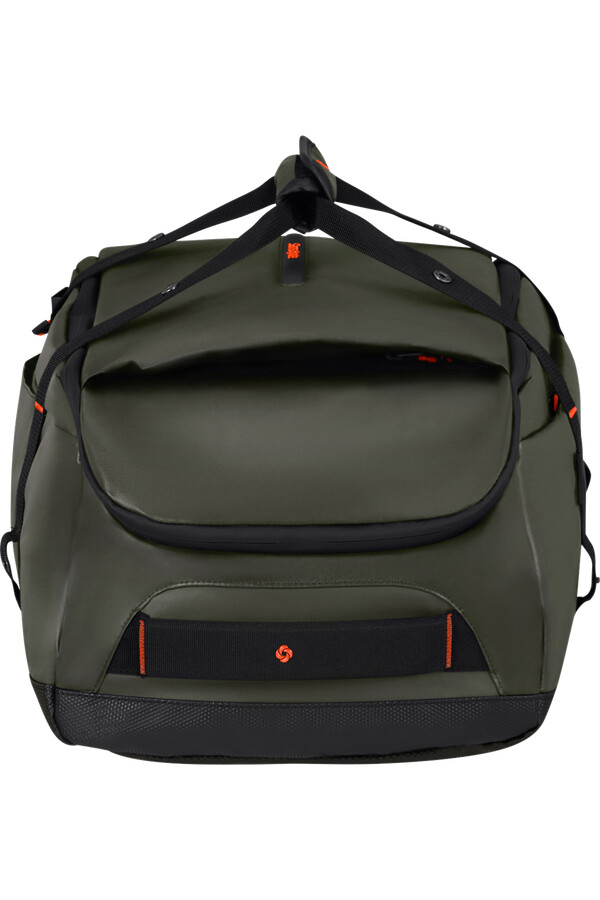 ecodiver duffelbag s climbing ivy