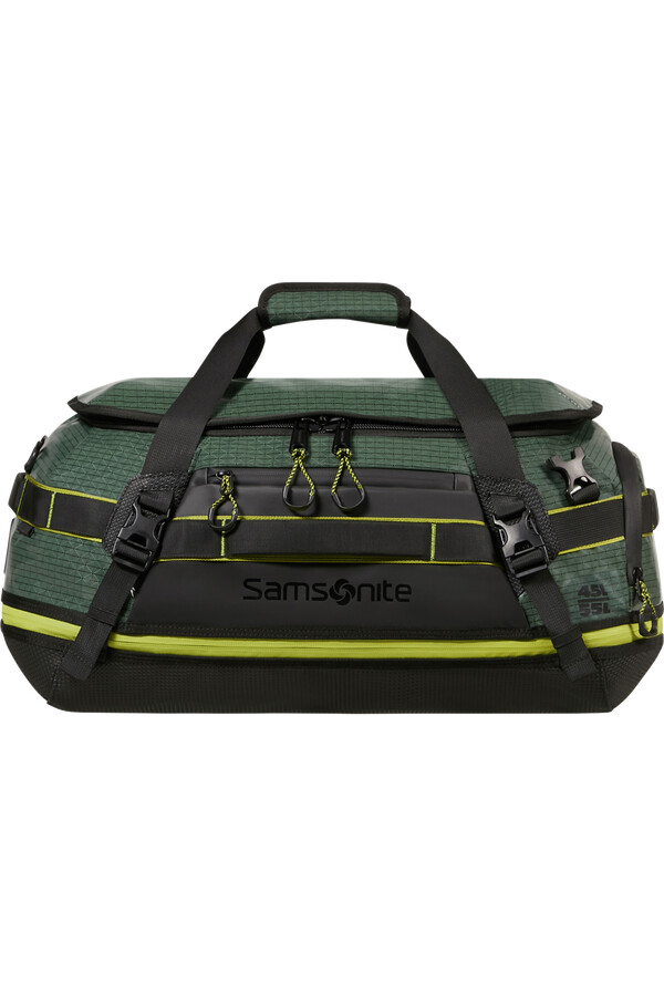 outtrax duffelbag s skoggrønn